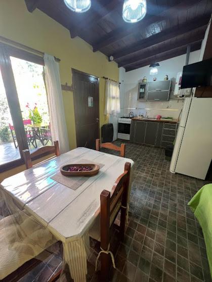 Cabanas Mechi มาร์เดลปลาตา ภายนอก รูปภาพ