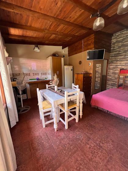 Cabanas Mechi มาร์เดลปลาตา ภายนอก รูปภาพ
