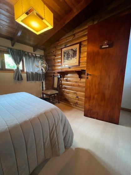 Cabanas Mechi มาร์เดลปลาตา ภายนอก รูปภาพ